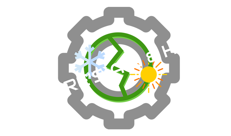 Moore's Air & Heat Inc